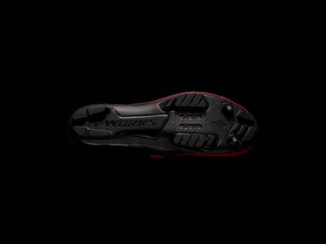 MASTER BIKE Specialized Brand Store zapatillas rojas